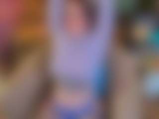 TinyToni's Live Sex Cam Show