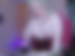 Live cam show with LexyGold - Blue Eyes on Strip Flash - Live Sex Shows