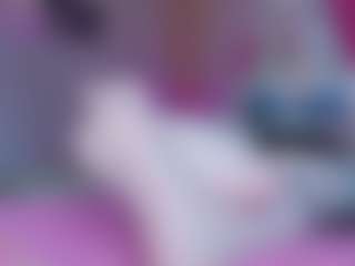 Live-sekscamshow van LexyGold