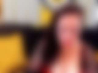 Live cam show with Vanessa - Green Eyes on testsause.com