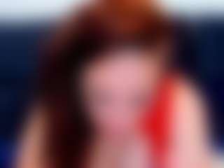 Live cam show with Vanessa - Green Eyes on Camsoda