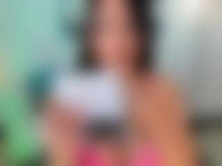 Live cam show with Sarah Parker - Fit on xDating