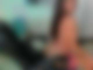 Live cam show with Sarah Parker - Nature on Soda Cam | colombia