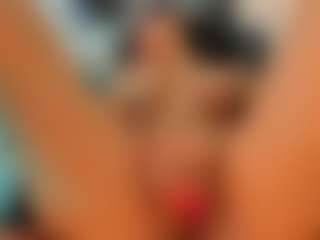 Sarah Parker's Live Sex Cam Show