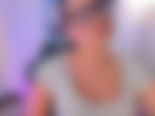 Sarah Parker's Live Sex Cam Show