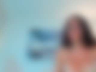 Live cam show with Sarah Parker - Fit on Soda Cam