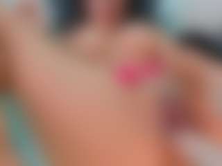 Sarah Parker's Live Sex Cam Show