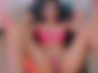 Sarah Parker's Live Sex Cam Show