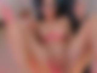 Live cam show with Sarah Parker - Handjob on Dolls Live