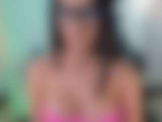 Sarah Parker's Live Sex Cam Show