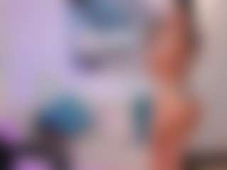 Sarah Parker's Live Sex Cam Show