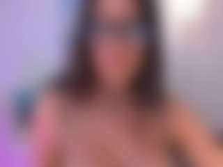 Sarah Parker's Live Sex Cam Show