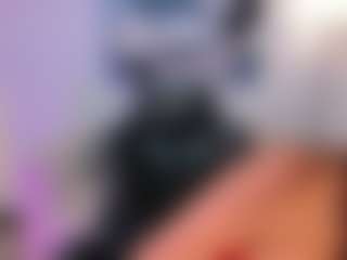 Sarah Parker's Live Sex Cam Show