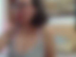 Live cam show with hotgenevieve - Glasses on SpankPalCams