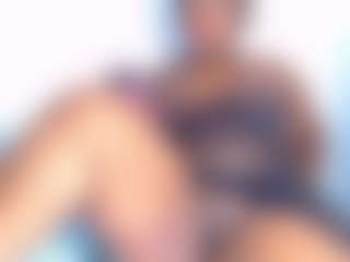 megaanfox's Live Sex Cam Show