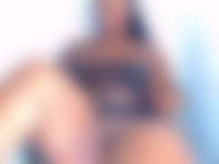 megaanfox's Live Sex Cam Show