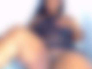 megaanfox's Live Sex Cam Show