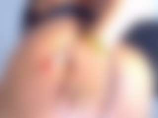 megaanfox's Live Sex Cam Show