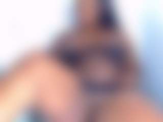 megaanfox's Live Sex Cam Show
