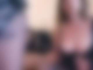 Seks show na żywo z LadyAndTranny