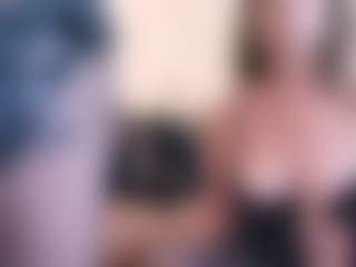 LadyAndTranny's Live Sex Cam Show