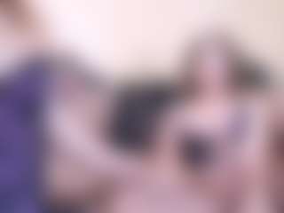 Live cam show with LadyAndTranny - Thong on SpankPalCams