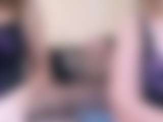 Show de Sexo ao Vivo na Câmera de LadyAndTranny