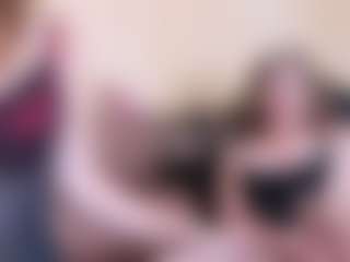 LadyAndTranny's Live Sex Cam Show