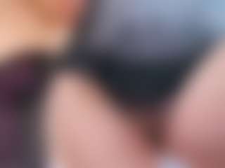 Live cam show with LadyAndTranny - Bedroom on intimatelivegirls.com