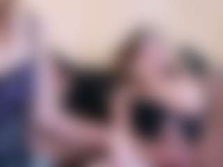 Live cam show with LadyAndTranny - Asshole on infinitiblacc.com