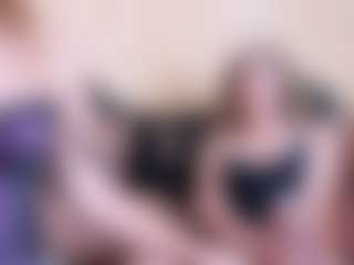 LadyAndTranny's Live Sex Cam Show