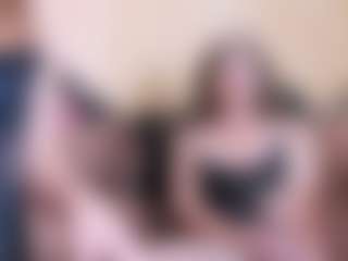 LadyAndTranny's Live Sex Cam Show