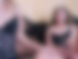 LadyAndTranny's Live Sex Cam Show
