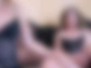 LadyAndTranny's Live Sex Cam Show