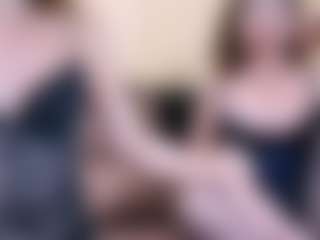 LadyAndTranny's Live Sex Cam Show