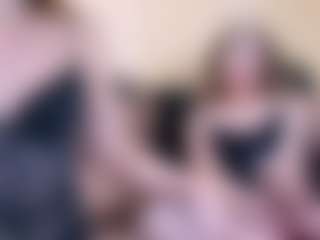 LadyAndTranny's Live Sex Cam Show