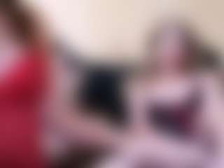 Live cam show with LadyAndTranny - Strapon on Streamer API