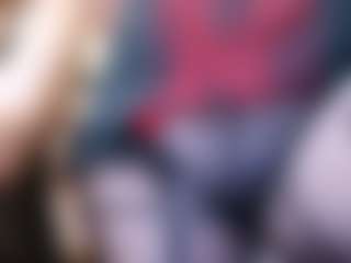 Live cam show with LadyAndTranny - Grey Eyes on googirlz