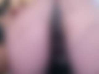 Live cam show with LadyAndTranny - Blowjob on CamClone