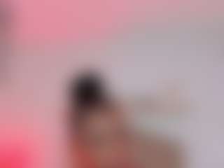 Live cam show with idaima - Sucking on SpankPalCams