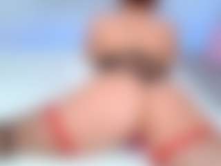 Lisa-Tease's Live Sex Cam Show
