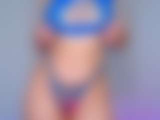 Lisa-Tease's Live Sex Cam Show