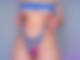 Lisa-Tease's Live Sex Cam Show