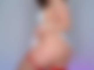 Lisa-Tease's Live Sex Cam Show