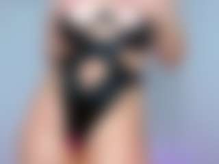 Lisa's Live Sex Cam Show