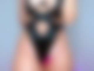 Lisa's Live Sex Cam Show