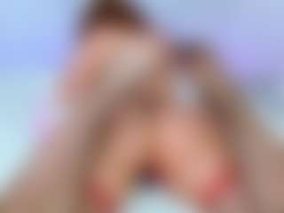 Lisa's Live Sex Cam Show