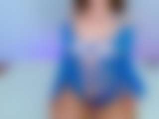 Lisa's Live Sex Cam Show