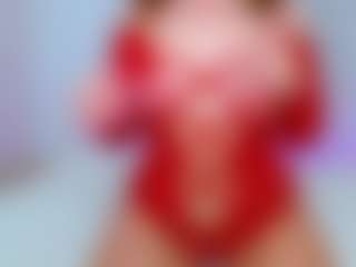 Lisa's Live Sex Cam Show