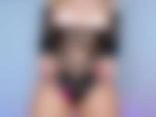 Lisa's Live Sex Cam Show